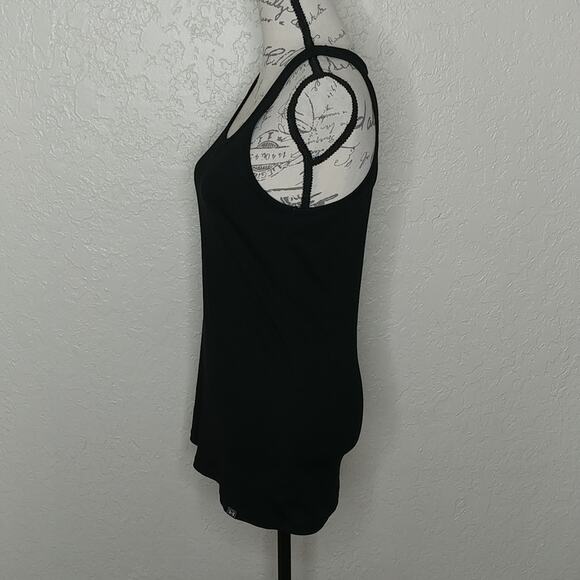 Under Armour Tank Top Black - Picture 2 of 4